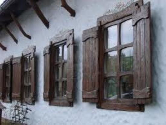  Kapı Ve Pencereleriniz İçin Eskitme Boya Yapımı,renkli Vernik Çekimi,normal Vernik Çekimi