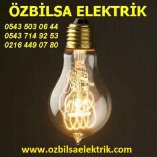  Kadıköy Uzman Elektrik Servisi 0543 503 06 44