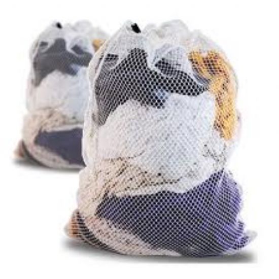  Çamaşır Filesi İmalatı Çamaşır Filesi Çamaşır Torbası - İç Çamaşırı Perde Çorap İçin