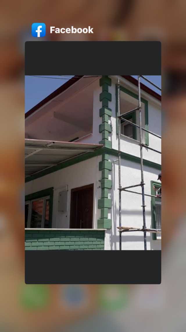 nşaat boya dekorasyoncu boya kartonpiyer ustası inşaat dekorasyon firması