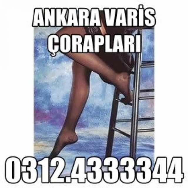  Varis Çorapları Ankara Satış Merkezi