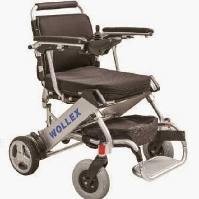 wollex w210 tekerlekli sandalye