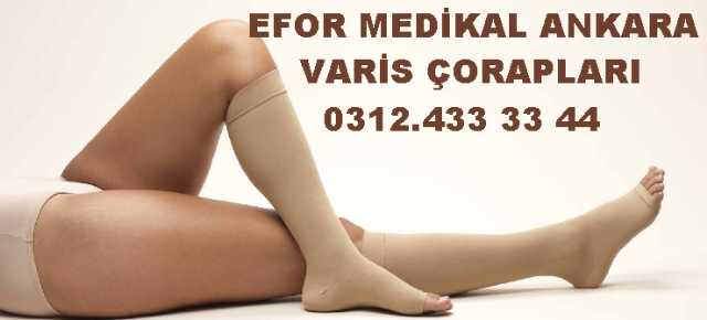  Varis Çorapları Ankara Satış Ve Uygulama Merkezi
