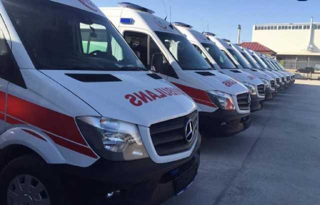  Özel İstanbul Ambulans Ve Cenaze Nakil Hızmetleri
