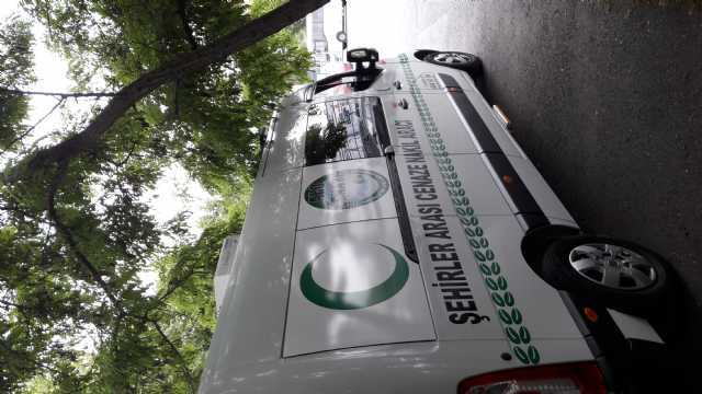 özel istanbul ambulans cenaze nakil hizmetleri