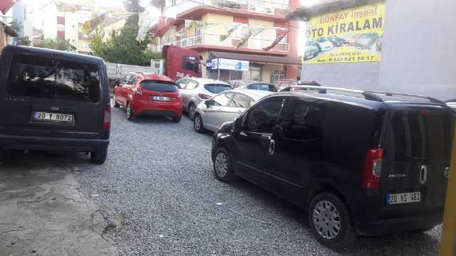 to kiralama gölhisar oto kiralama gölhisar rent a car gölhisar acıpayam