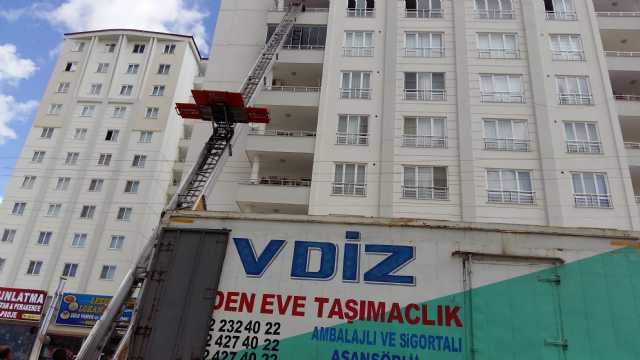  Gaziantep Asansörlü Taşımacılık Firması