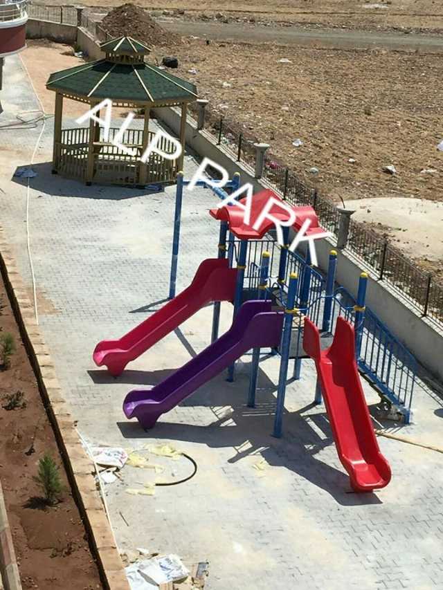 çocuk oyun grupları oyun parkı imalatı ivedik osb
