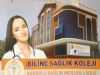  Ankara Özel Sağlık Bilinç Koleji