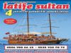  Latife Sultan Yatçılık - Mersin Taşucu Tisan Yat Turları