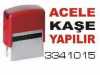  Acil Kaşe Hızlı Kaşe Ankarakaşe Ucuz Kaşe Damğa Mühür Ankarahızlı Kaşe