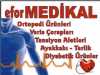  Medikal Ürünleri Satış Merkezi Ankara