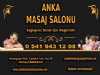 Çanakkale Anka Spa  Masaj Salonu
