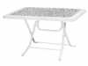 Prima Gfdm 210 Picnic 60 X 85 Cm Metal Ayaklı Katlanır Masa