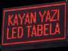  Grafik Tabela Dijital Tabela Led Tabela Kayan Yazı Tabela