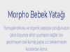  Morpho Sleep Visco Yatak Visco Yastık İmalatı