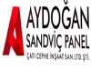 Aydoğan Sandviç Panel Çatı Cephe İnşaat Sanayi Ve Ticaret Limited Şirketi