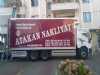 Ankara Asansörlü Nakliyat Ankara Nakliyat