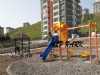  Çocuk Oyun Parkı İmalatı Ankara İvedik Osb Çocuk Parkı Fiyat