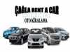  Çağla Rent A Car Oto Kiralama