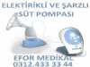  Corelife Süt Sağma Makinası Ankara Satış Merkezi Efor Medika