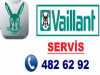  Vaillant Servis Merkezi Tel 482 62 92 Ankara