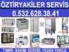 Öztiryakiler Endüstriyel Bulaşık Makinesi Teknik Servis 05326283841