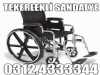  Tekerlekli Sandalye Ankara Yetkili Satıcısı