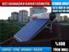  Güneş Enerjisi Sistemleri Servisi Başakşehir 0532 522 86 58