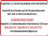  Ataşehir Güneş Ticaret 2.el Lokanta Malzemeleri Alanlar