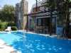  Muğla Bodrum Gümüşlükte Özel Havuzlu Haftalık Kiralık Villa