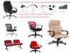  Her Çeşit Ofis Koltukları Kumaş Deri Değişimi