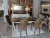 Country Yemek Odası Ahşap Mobilyalar