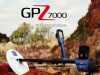  Mınelab Gpz 7000 Define Dedektörü