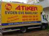  Evden Eve Nakliyat Atiker Nakliyat
