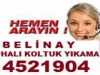  Ataevler Halı Yıkama 4521904 Belinay Bursa