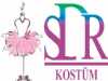  Sdr Kostüm Tasarım Saış Kiralama