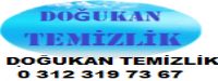  Ankara Temizlik Firmaları Logosu