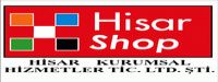  Hisar Kurumsal Hizmetler Hisarshop Logosu