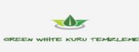  Green White Kuru Temizleme Logosu
