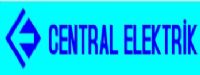  Central Elektrik Elektronik Mühendislik Logosu