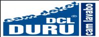  Duru Cam Grup-fatih Özdağ Logosu