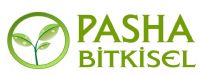 Pasha Bitkisel Kozmetik Logosu