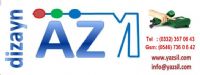  Azm Yaz Sil Tabela Logosu