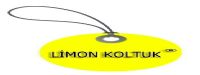 Limon Koltuk Ve Mobilya İmalatı Logosu