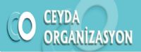  Ceyda Organizasyon Ve Davet Logosu
