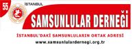  İstanbul 55 Samsunlular Derneği Logosu