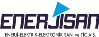  Enerjisan Enerji-elektrik-elektronik San Ve Tic  A S Logosu