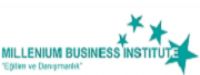  Millenium Business Institute Logosu