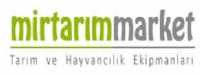  Mirtarımmarket Hayvan Sulukları Çiftlik Ekipmanları Logosu